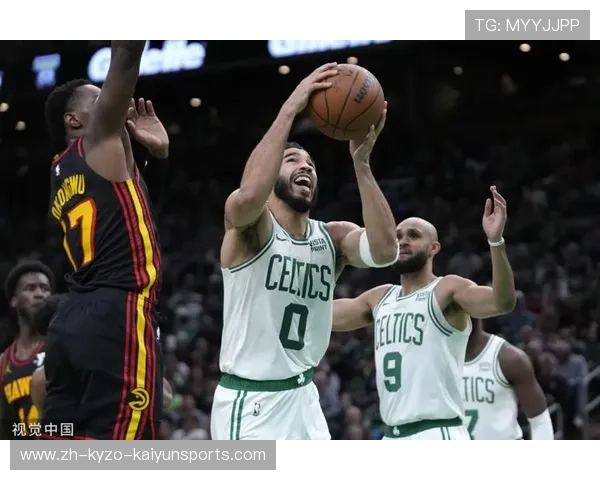 绿军2021年打进总决赛过程中的关键球员表现回顾