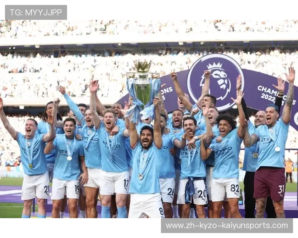 英超球队荣誉：英超各球队获得的荣誉与历史成就