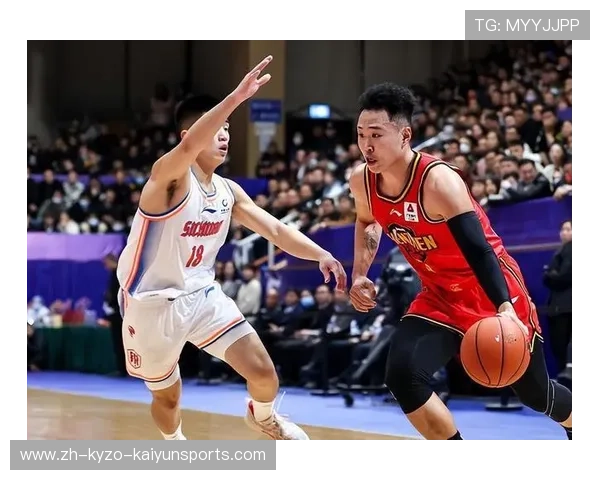 青年裁判成长之路 CBA新生代执法者培养模式的探索与实践