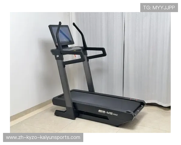 高效燃脂必备家用跑步机打造全天候健身空间